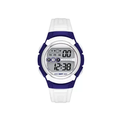 Womens Digital Sport Watch