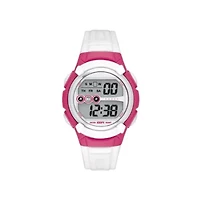 Womens Digital Sport Watch
