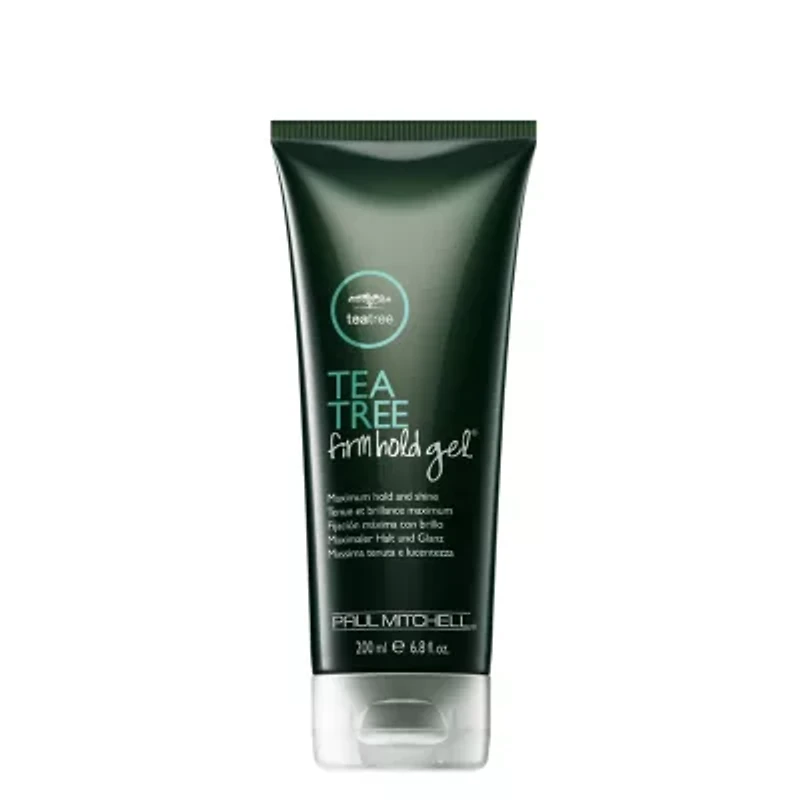Paul Mitchell Tea Tree Hair Gel 6.8 oz.