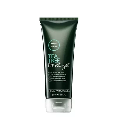 Paul Mitchell Tea Tree Hair Gel 6.8 oz.