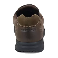 Nunn Bush Mens Cam Slip-on Shoes