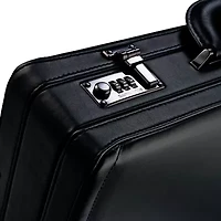 Samsonite Leather Attache Briefcase