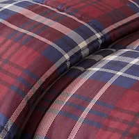 Madison Park Essentials Bernard Midweight Down Alternative Comforter Set