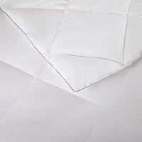Madison Park Signature 1000tc Cotton Blend Midweight Down Alternative Comforter