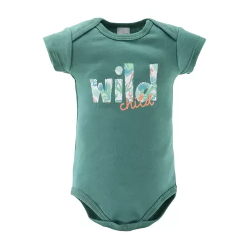 The Peanutshell 0-3m Baby Unisex 16-pc. Baby Clothing Set