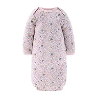 The Peanutshell 0-3m Baby Girls 16-pc. Baby Clothing Set