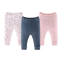 The Peanutshell 0-3m Baby Girls 16-pc. Baby Clothing Set