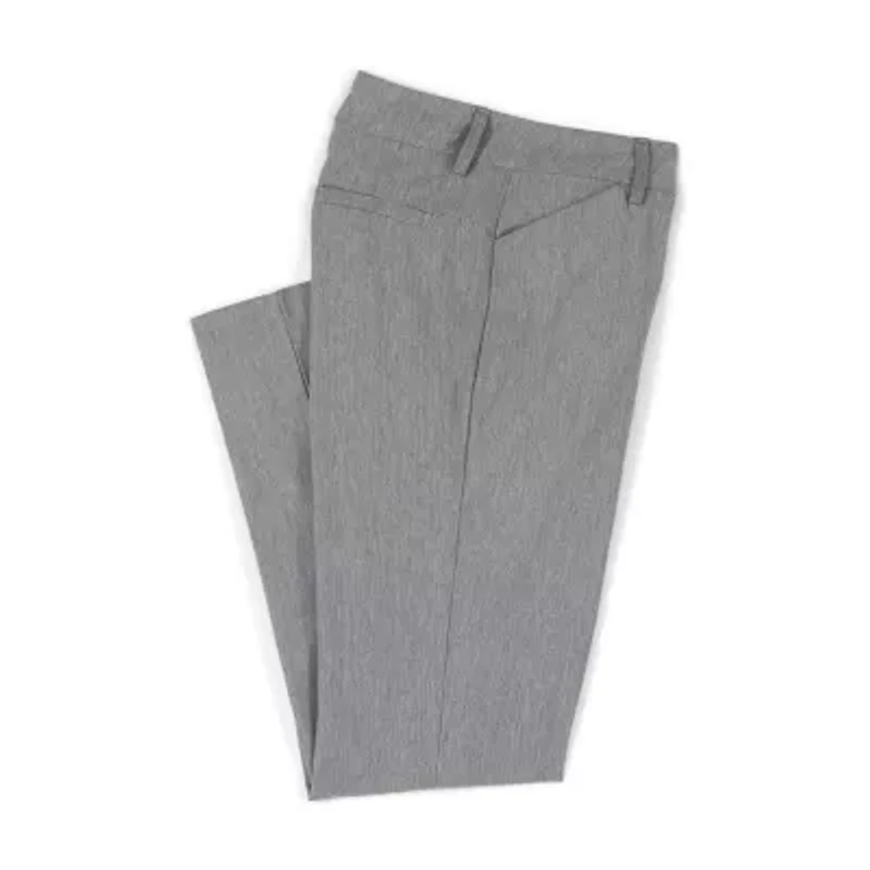 Lee® Womens Wrinkle Free Relaxed Pant
