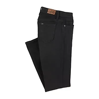 Lee® Womens Legendary Mid Rise Straight Leg Jean