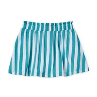 Okie Dokie Toddler & Little Girls Skort