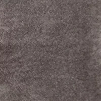 Loom + Forge Faux Fur Square Throw Pillow