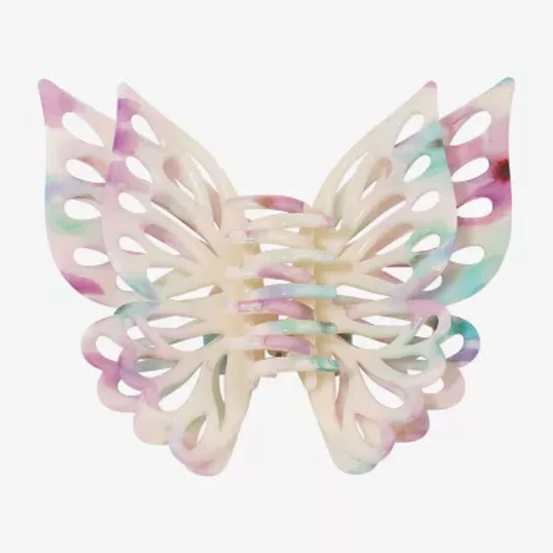 Arizona Butterfly Hair Clip