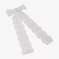 Arizona Lace Hair Bow