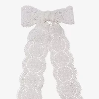 Arizona Lace Hair Bow