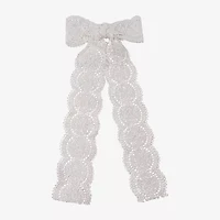 Arizona Lace Hair Bow
