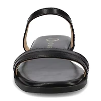 Journee Collection Womens Brisa Flat Sandals
