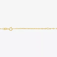 Diamond Addiction (G-H Womens 1/3 CT. T.W. Lab Grown White Diamond 10K Gold Heart 16 Inch Pendant Necklace