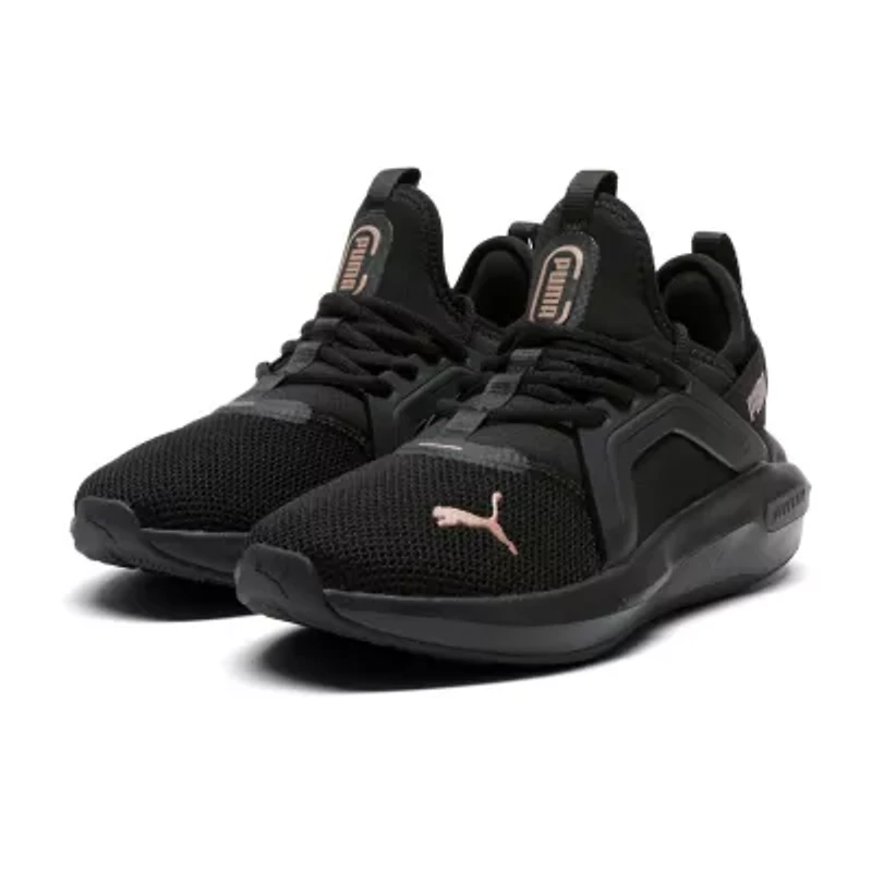PUMA Softride Enzo 5 Big Kid Girls Running Shoes