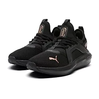 PUMA Softride Enzo 5 Big Kid Girls Running Shoes