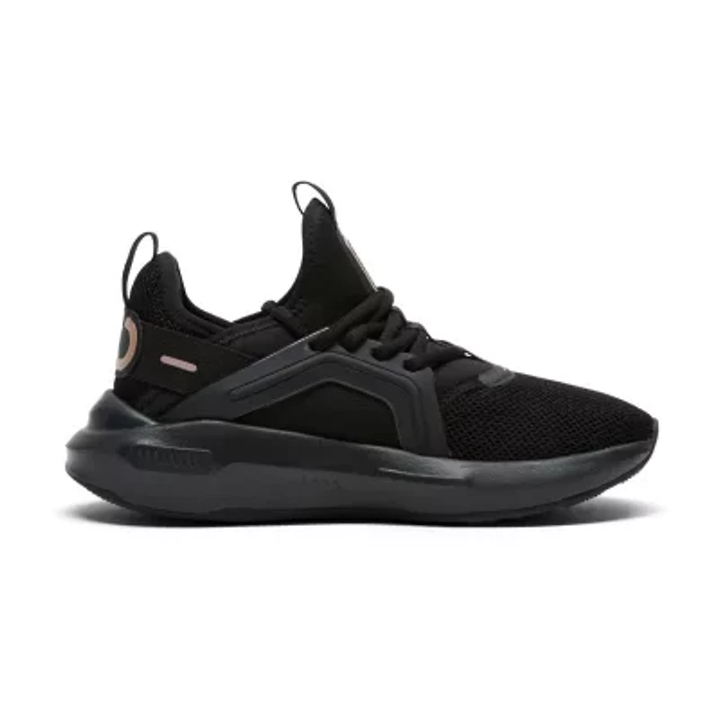 PUMA Softride Enzo 5 Big Kid Girls Running Shoes