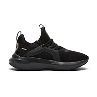 PUMA Softride Enzo 5 Big Kid Girls Running Shoes