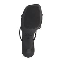 Mia Girl Womens Gilian Heeled Sandals