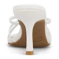 Mia Girl Womens Gilian Heeled Sandals