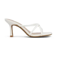 Mia Girl Womens Gilian Heeled Sandals