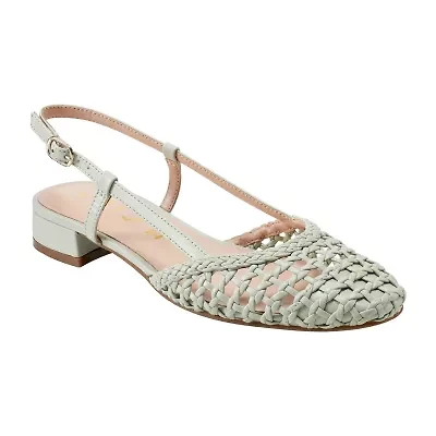 Unisa Saylan Womens Closed Toe Flat Heel Pumps