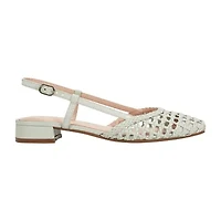 Unisa Saylan Womens Closed Toe Flat Heel Pumps