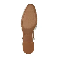 Unisa Saylan Womens Closed Toe Flat Heel Pumps