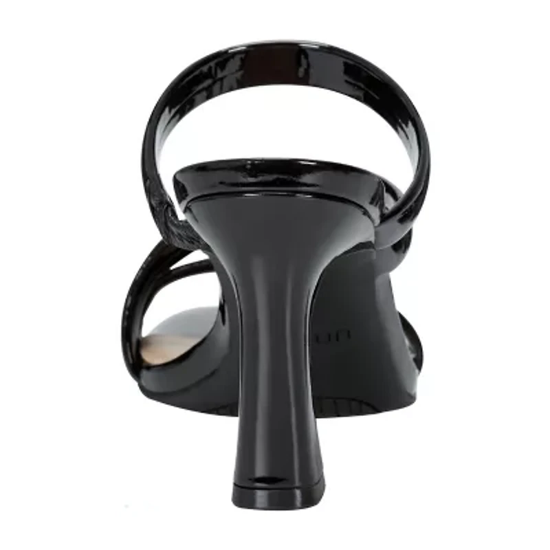 Unisa Womens Saychie Heeled Sandals