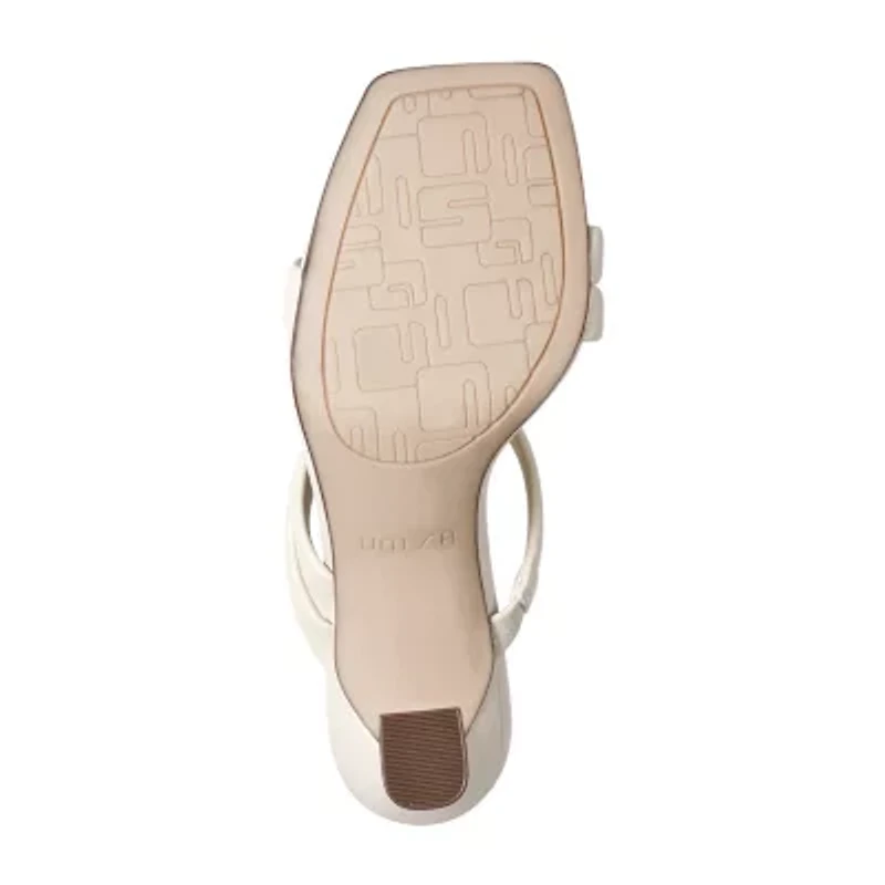Unisa Womens Saychie Heeled Sandals