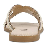 Mia Girl Womens Ora Flat Sandals