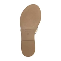 Mia Girl Womens Ora Flat Sandals