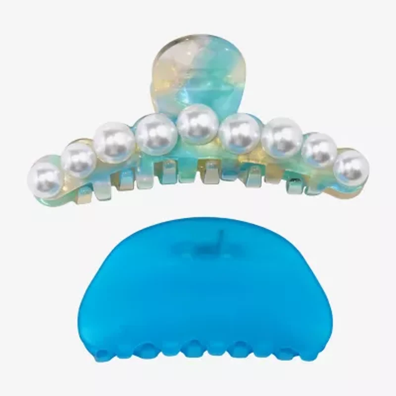 Bijoux Bar 2-pc. Hair Clip