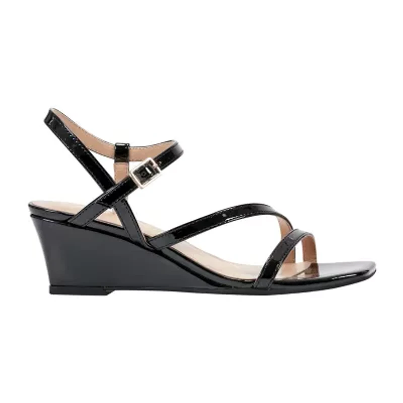 Unisa Womens Kealie Wedge Sandals