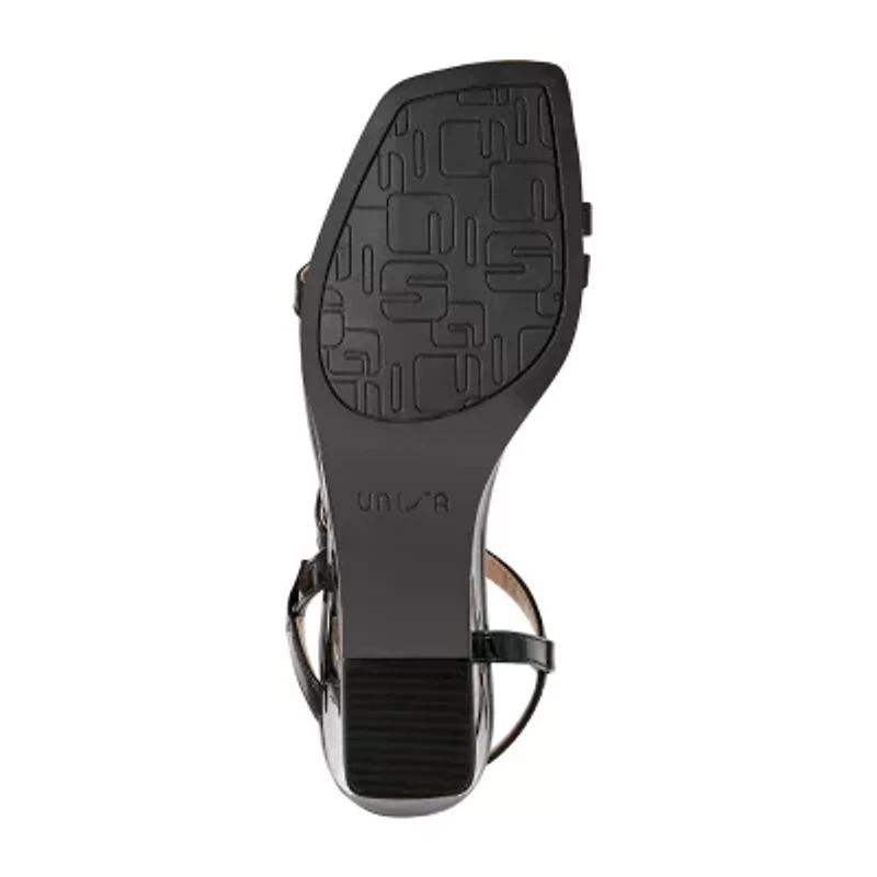 Unisa Womens Kealie Wedge Sandals