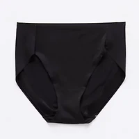 Liz Claiborne Wonderful Edge No Show High Cut Panty