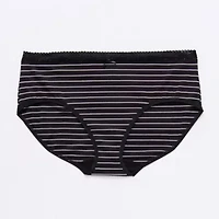 Ambrielle Cotton Hipster Panty 303246