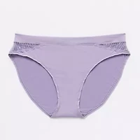 Ambrielle Super Soft Bikini Panty