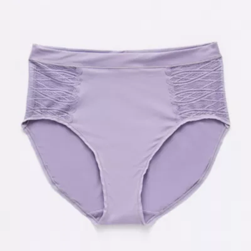 Ambrielle Supersoft Brief Panty