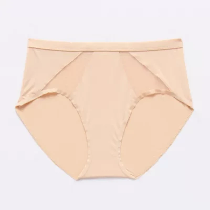 Liz Claiborne Cool Touch Womens Brief Panty 351829