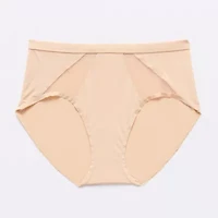 Liz Claiborne Cool Touch Womens Brief Panty 351829