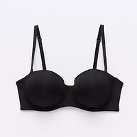 Arizona Body Micro Strapless Bra