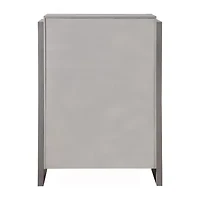 Gristalt 5-Drawer Chest