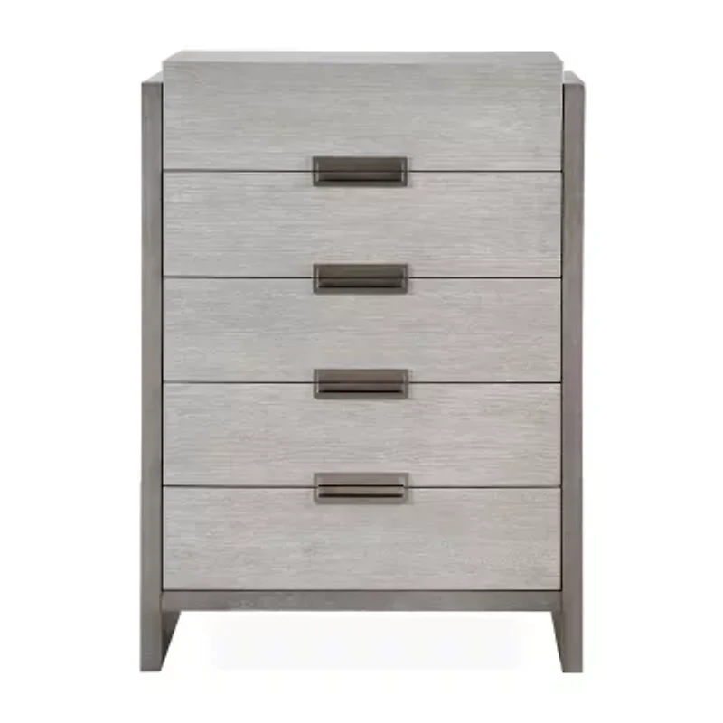 Gristalt 5-Drawer Chest