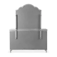 Melodi Parc 9-Drawer Dresser