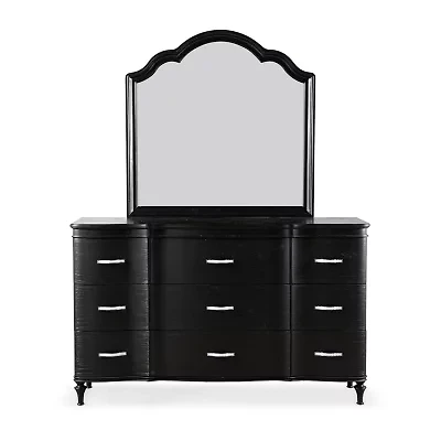 Melodi Parc 9-Drawer Dresser