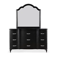 Melodi Parc 9-Drawer Dresser